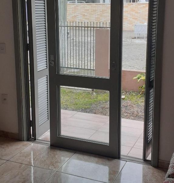 Residencial Lagoa Torres Exterior foto